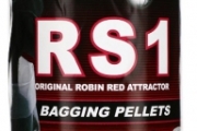 RS1 Pelety Bagging 700g